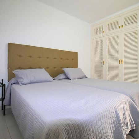 Apartamentos Corona Mar Puerto del Carmen Kültér fotó