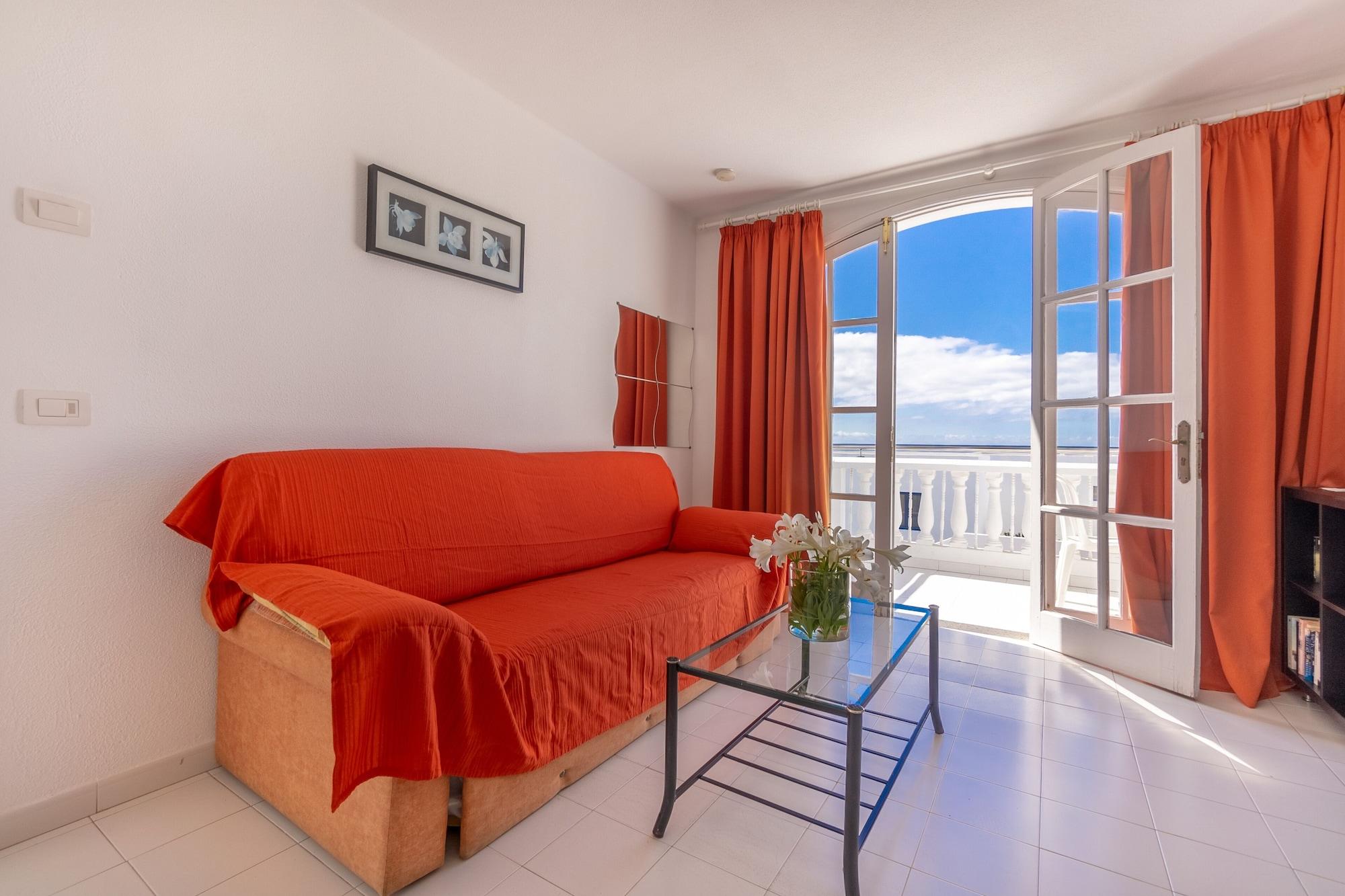 Apartamentos Corona Mar Puerto del Carmen Kültér fotó