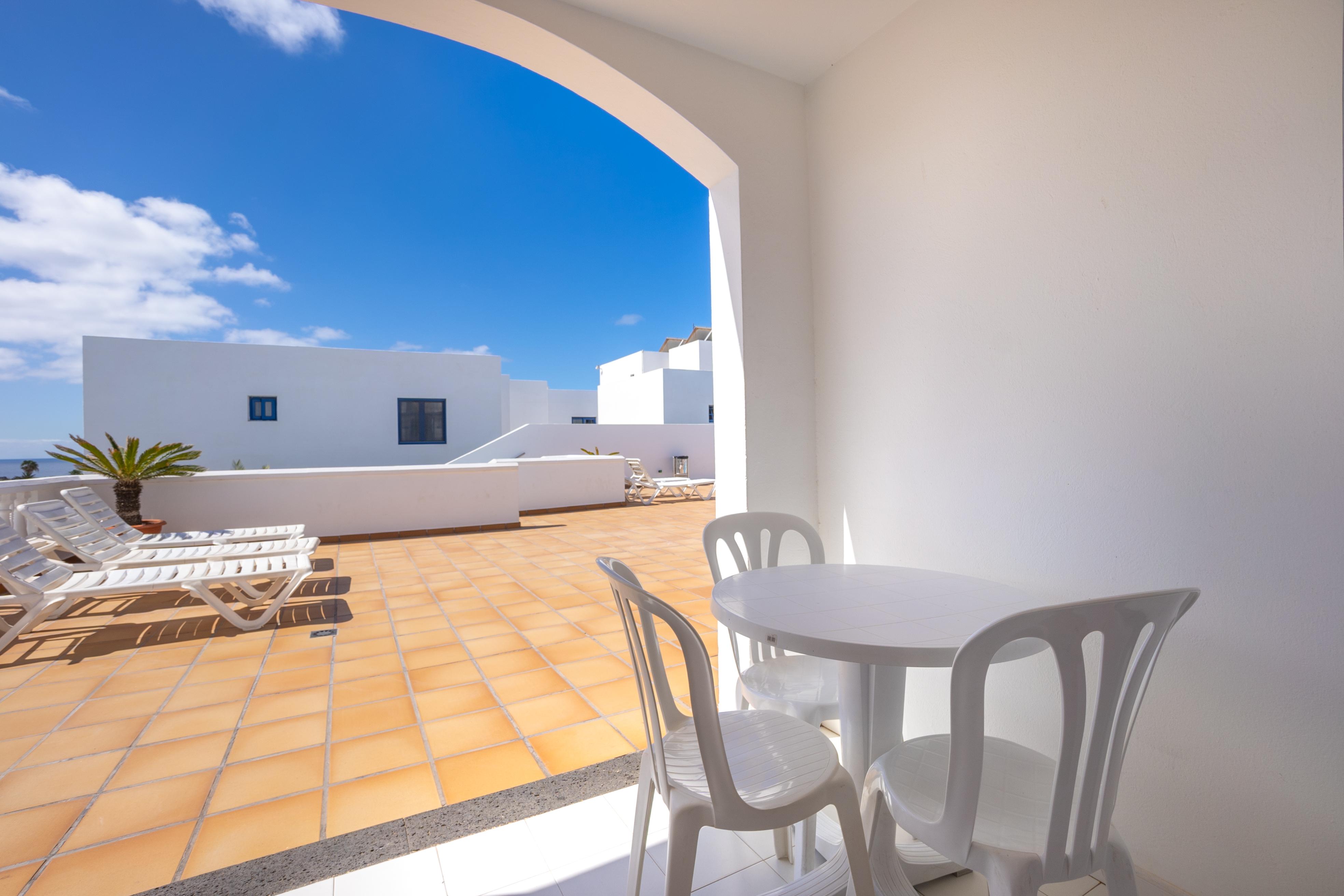 Apartamentos Corona Mar Puerto del Carmen Kültér fotó