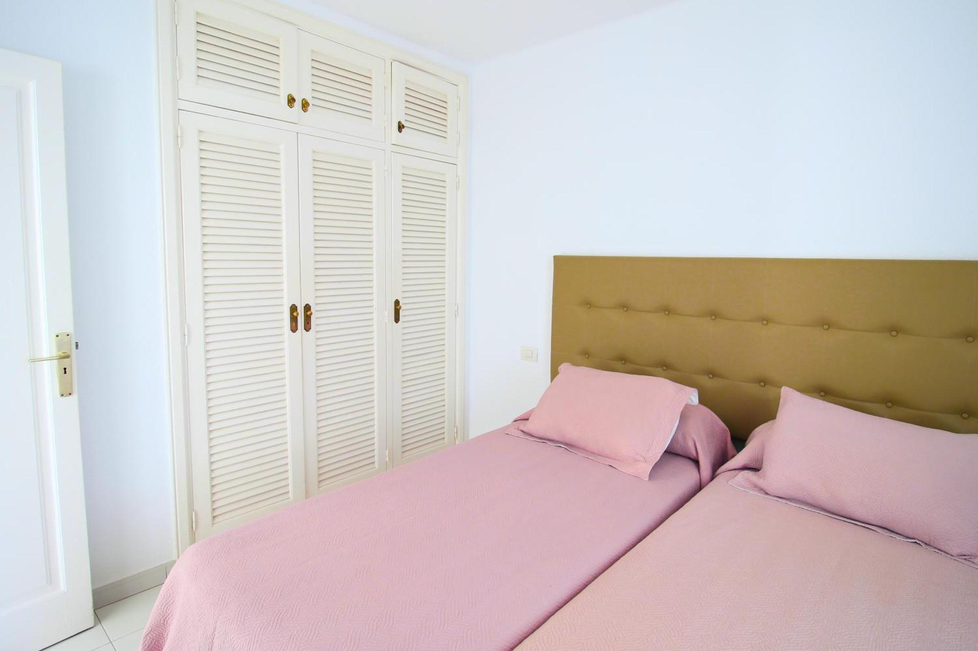 Apartamentos Corona Mar Puerto del Carmen Kültér fotó