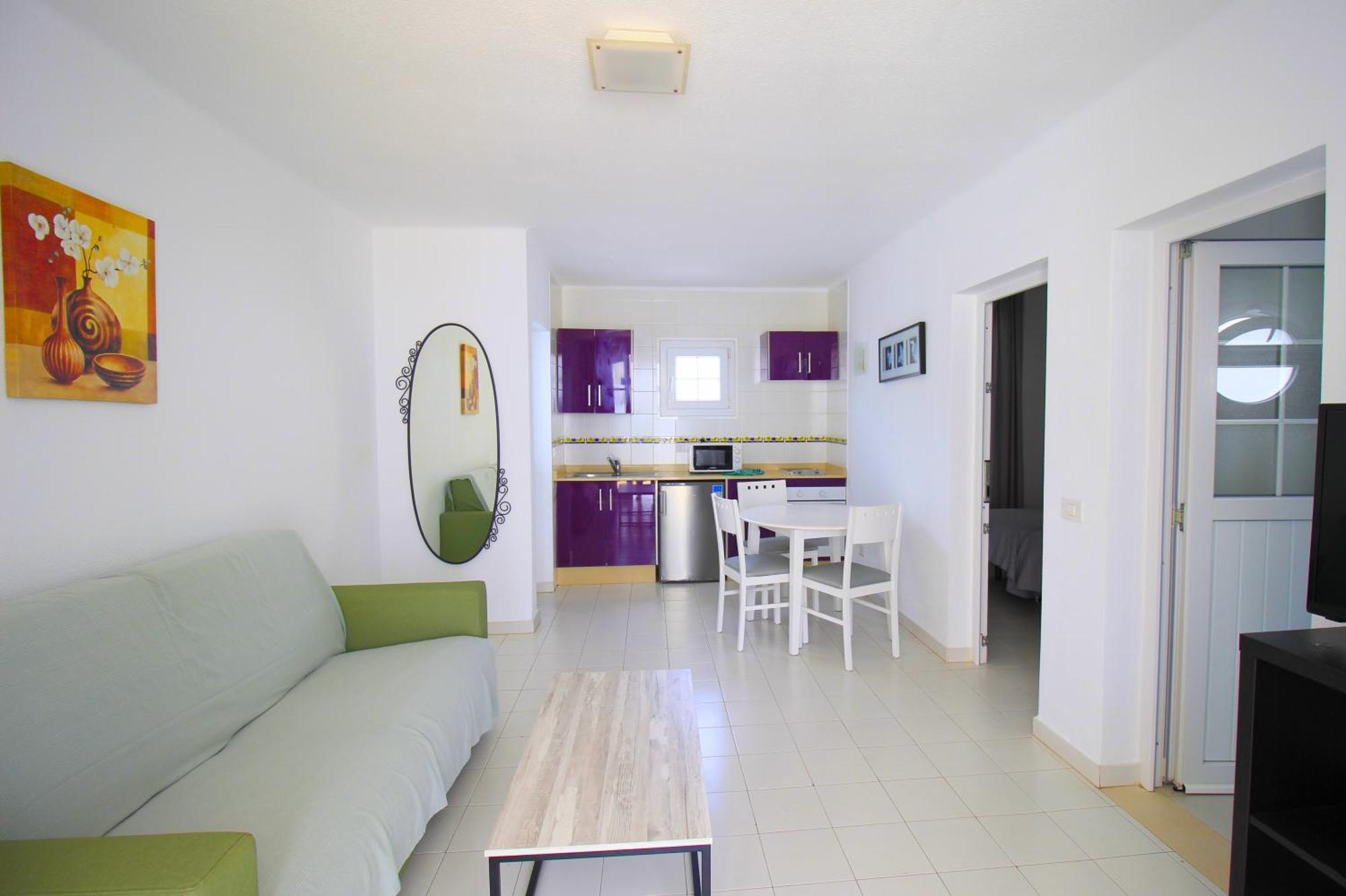 Apartamentos Corona Mar Puerto del Carmen Kültér fotó