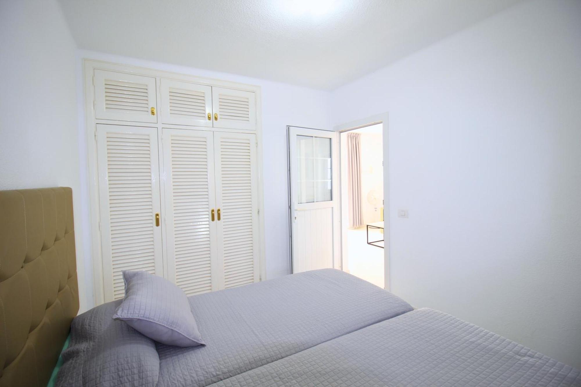 Apartamentos Corona Mar Puerto del Carmen Kültér fotó