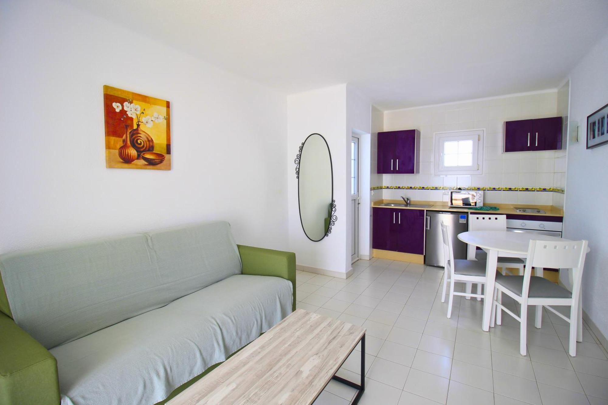 Apartamentos Corona Mar Puerto del Carmen Kültér fotó