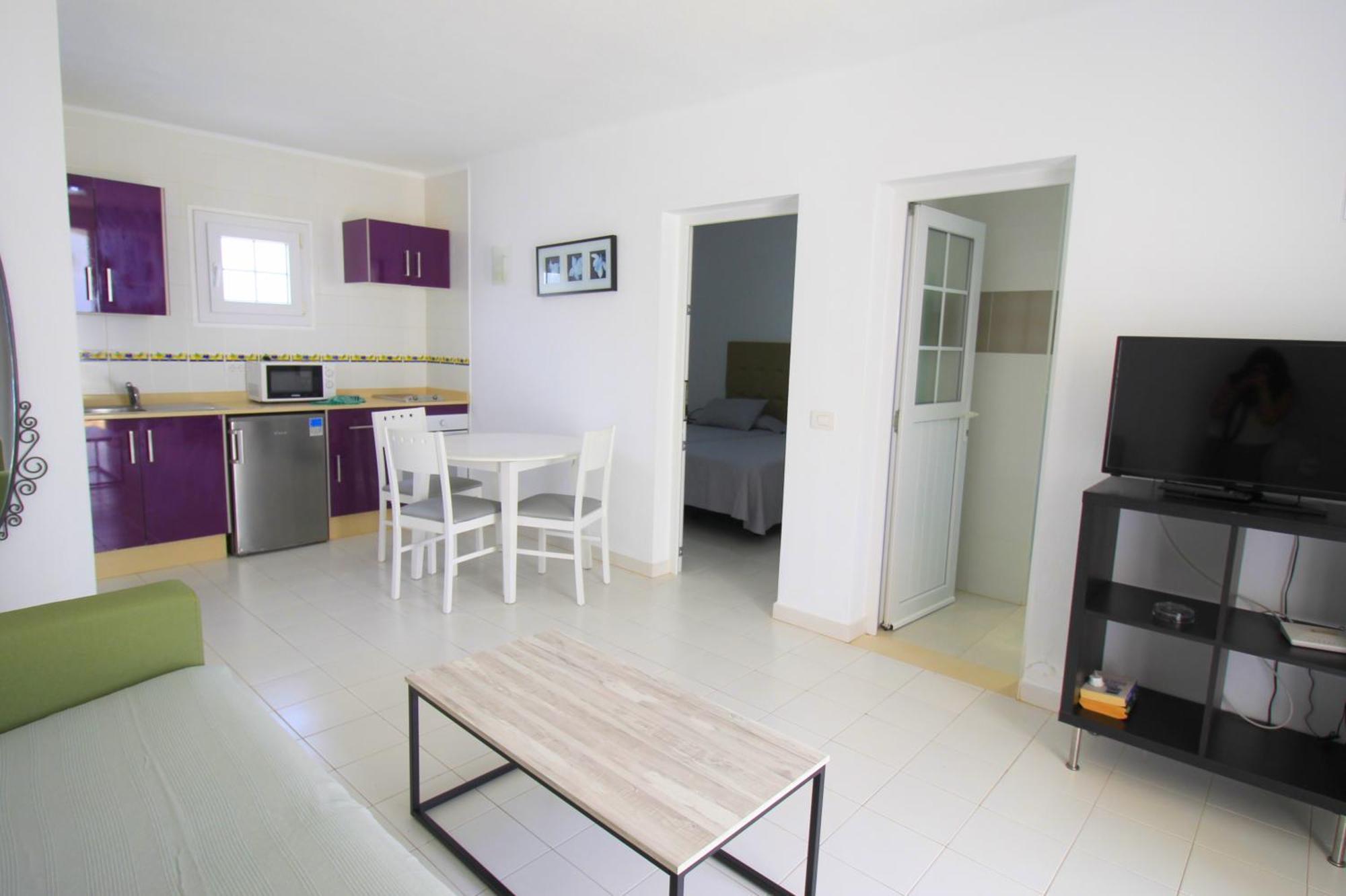 Apartamentos Corona Mar Puerto del Carmen Kültér fotó