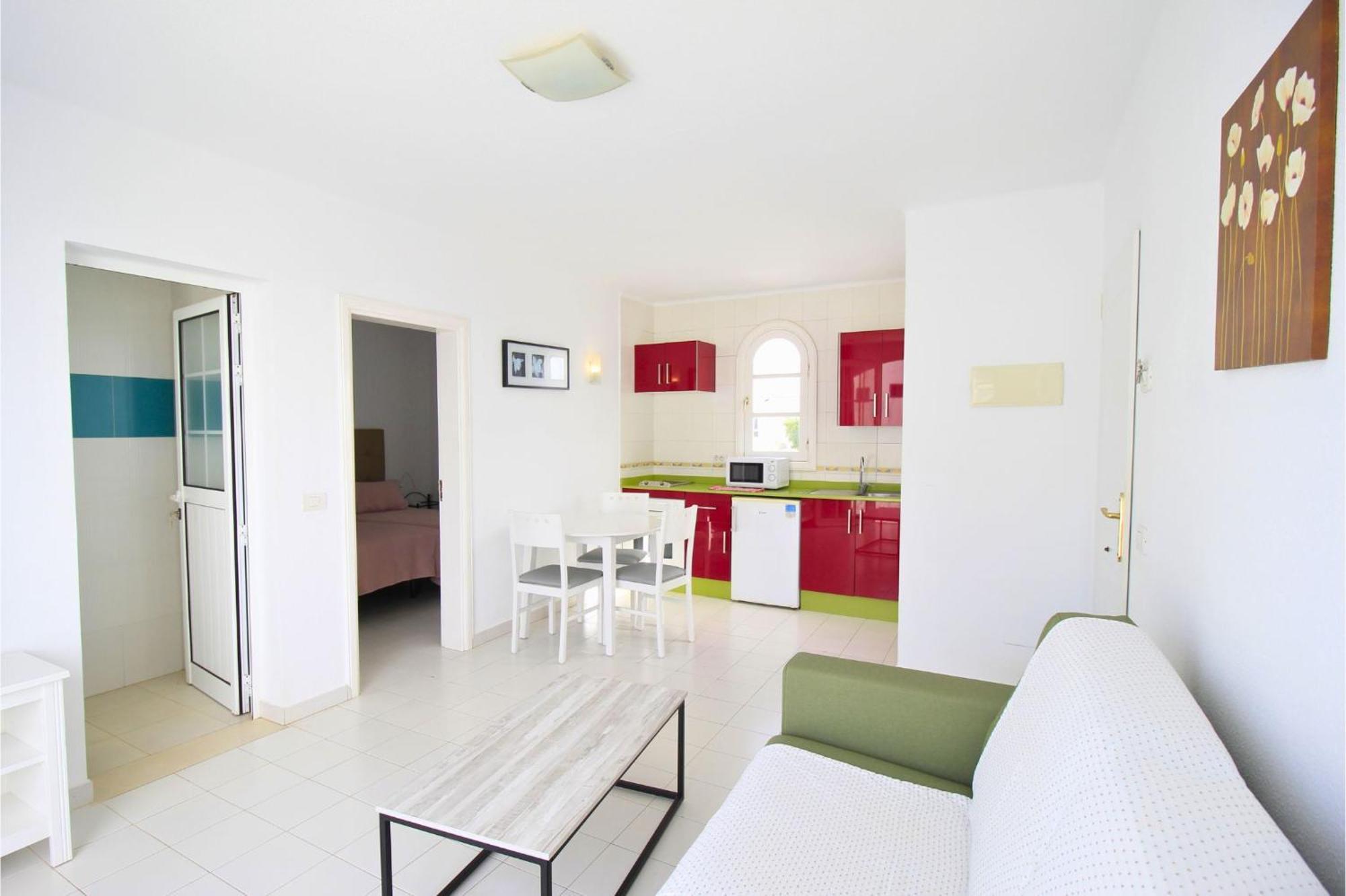 Apartamentos Corona Mar Puerto del Carmen Kültér fotó