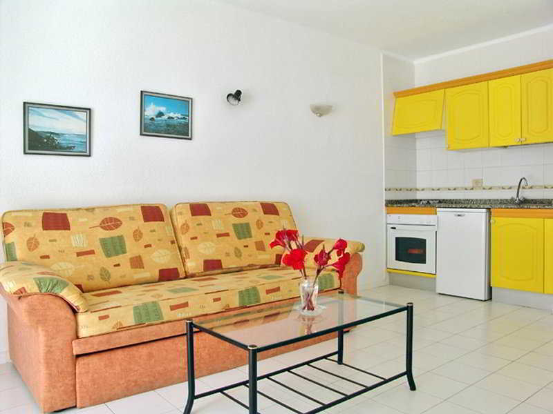 Apartamentos Corona Mar Puerto del Carmen Kültér fotó