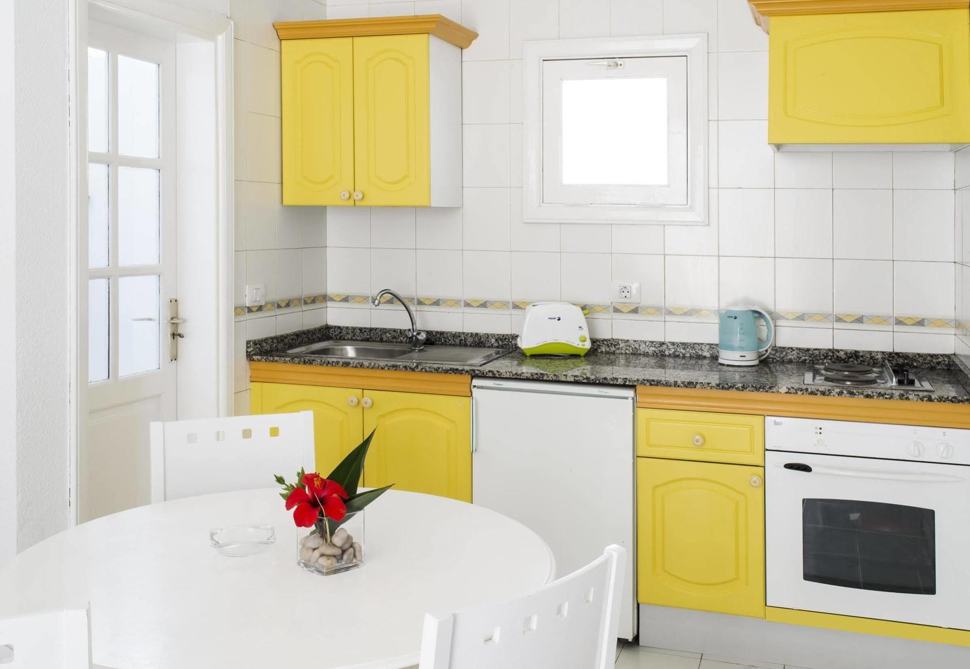 Apartamentos Corona Mar Puerto del Carmen Kültér fotó